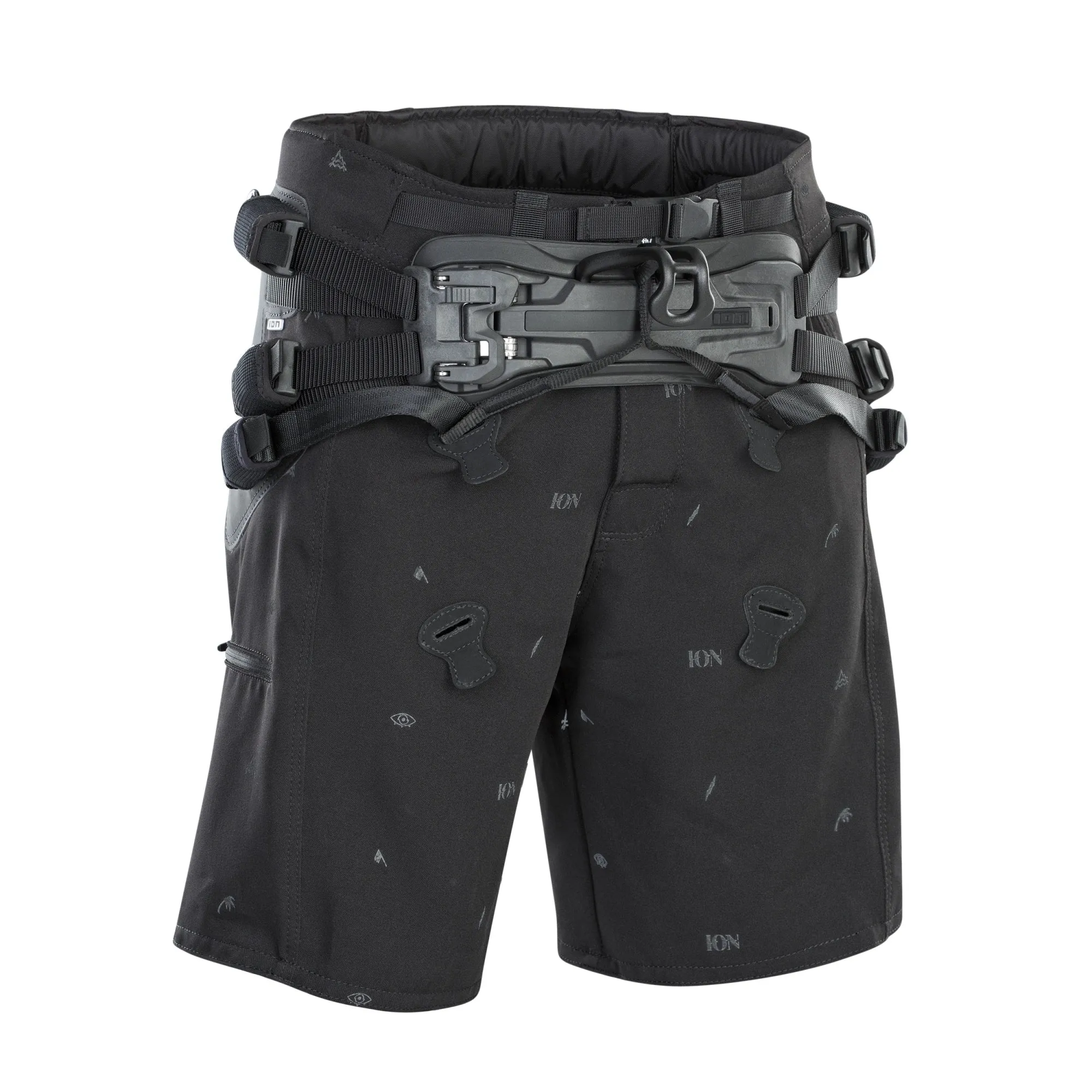 2022 Ion B2 Kite Seat Harness