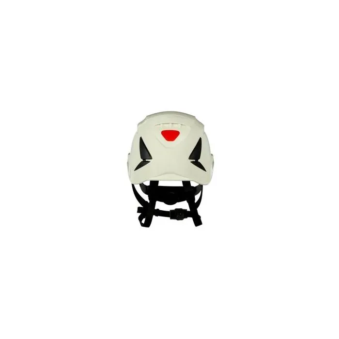 3M™ SecureFit™ Safety Helmet, X5001-ANSI,  White (Case of 10)