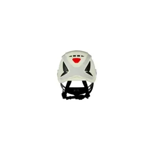 3M™ SecureFit™ Safety Helmet, X5001VX-ANSI,  White, vented (Case of 4)