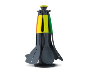 6 Piece Kitchen Tool Set