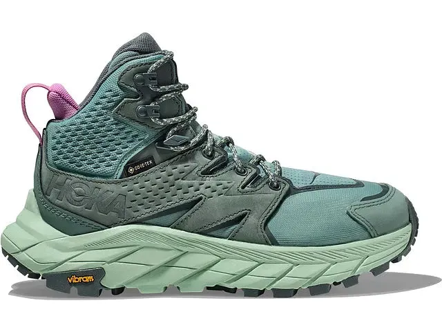 Anacapa Mid GTX Women's