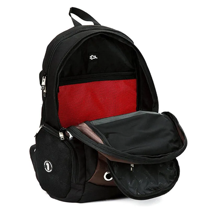 Anti Theft Backpack for Laptop
