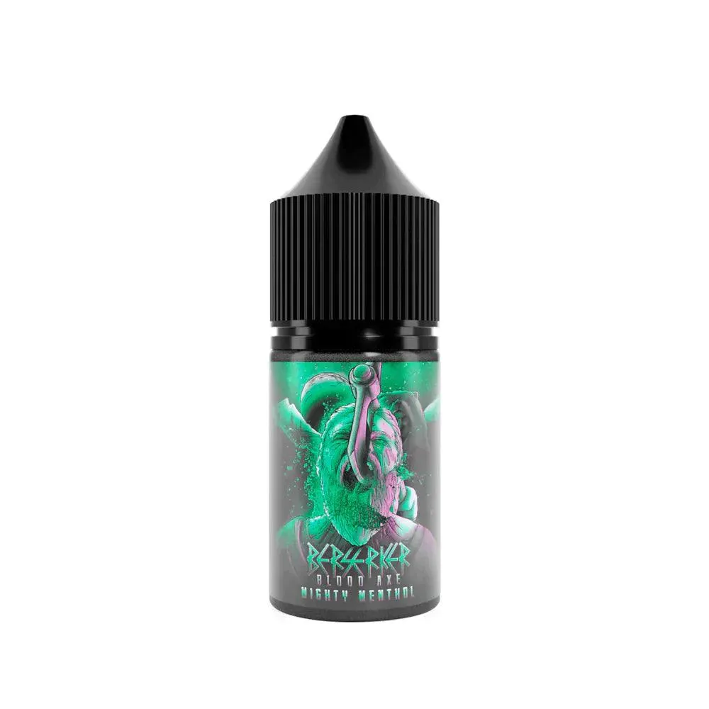 Berserker Blood Axe 30ml Concentrates
