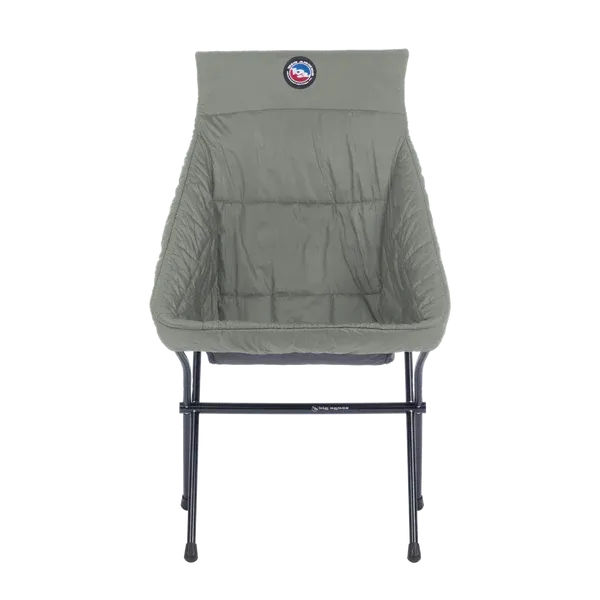 Big Agnes | Insulated Camp Chair Cover