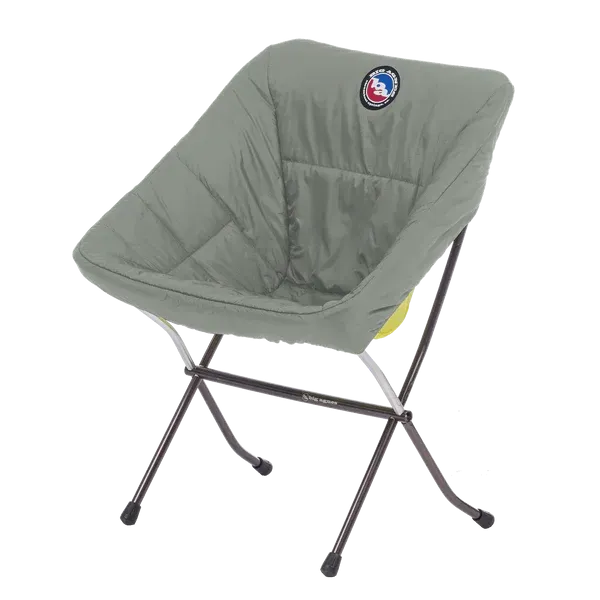 Big Agnes | Insulated Camp Chair Cover