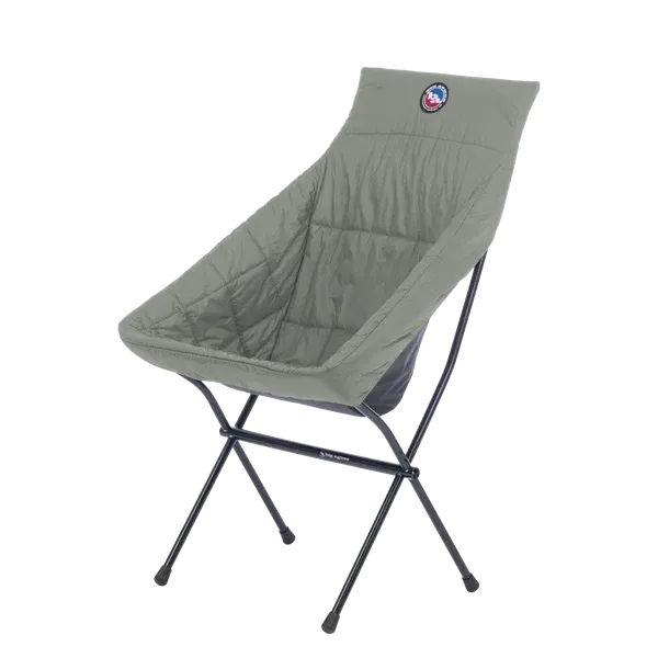 Big Agnes | Insulated Camp Chair Cover