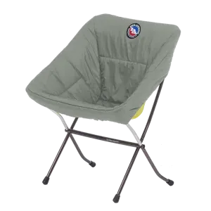 Big Agnes | Insulated Camp Chair Cover