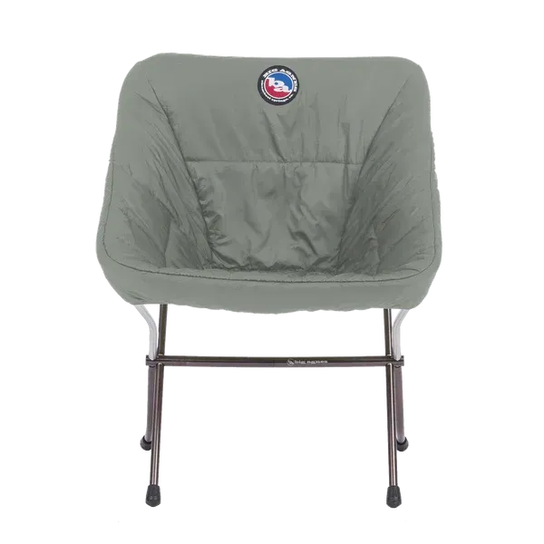 Big Agnes | Insulated Camp Chair Cover