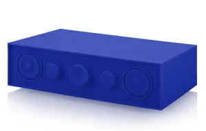 BLASTING BRICK