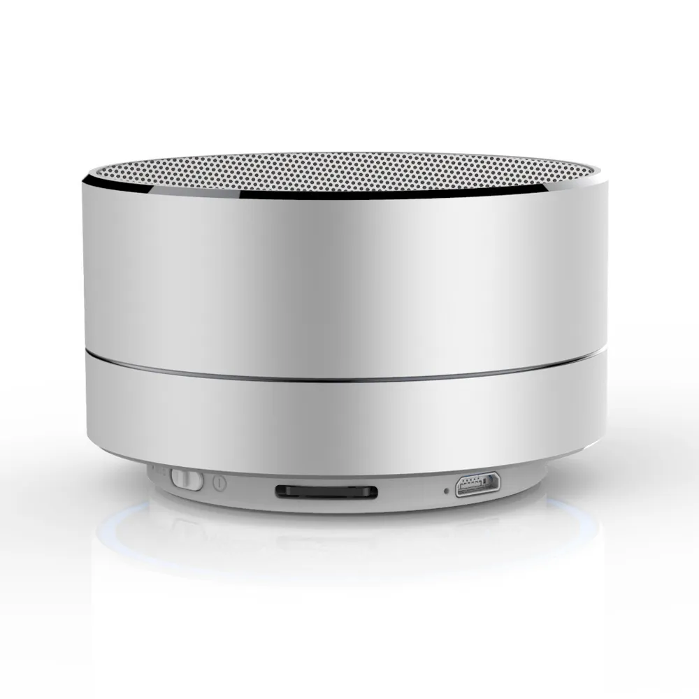 Bluetooth Speaker