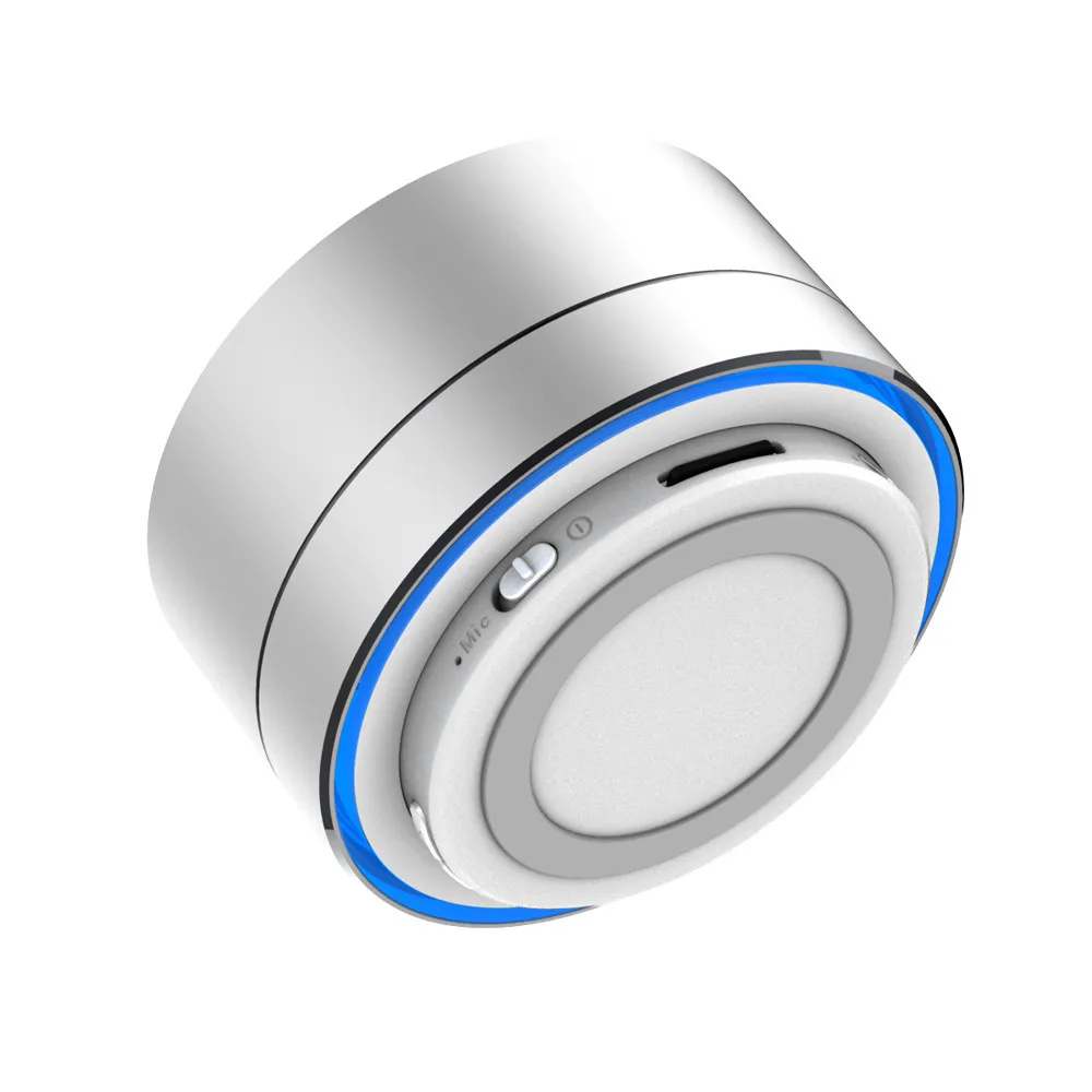 Bluetooth Speaker