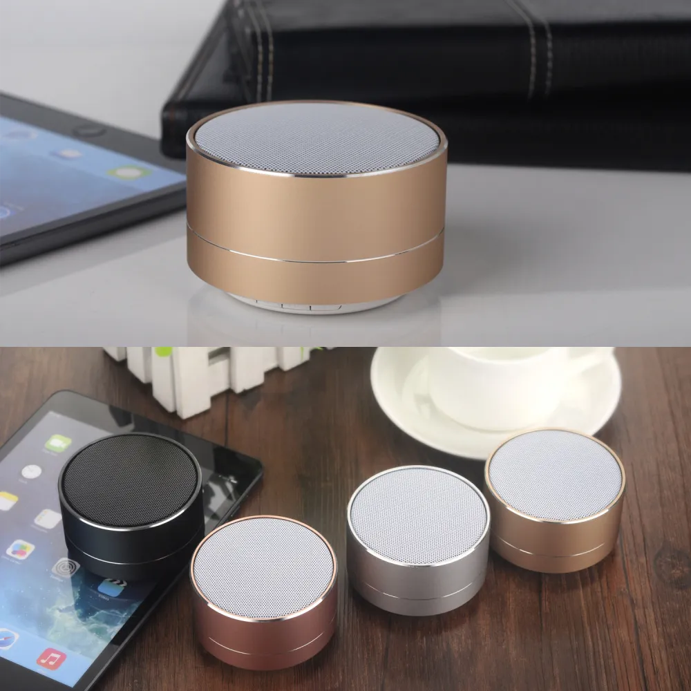 Bluetooth Speaker
