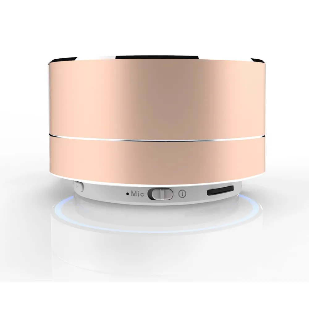 Bluetooth Speaker