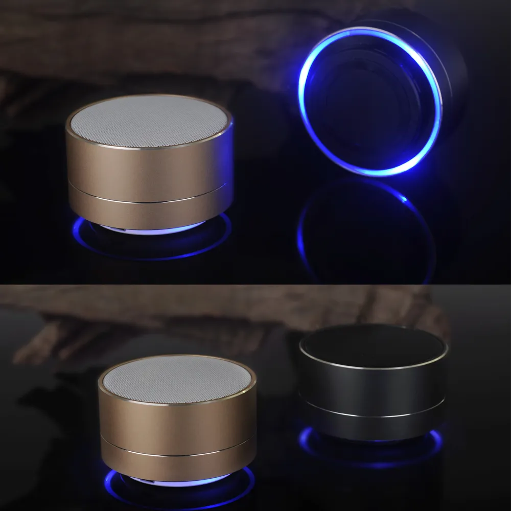Bluetooth Speaker