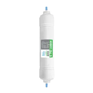 Brio 2.5" x 14" S-Type Pre-Carbon Replacement Filter w/ 1,400 ml capacity