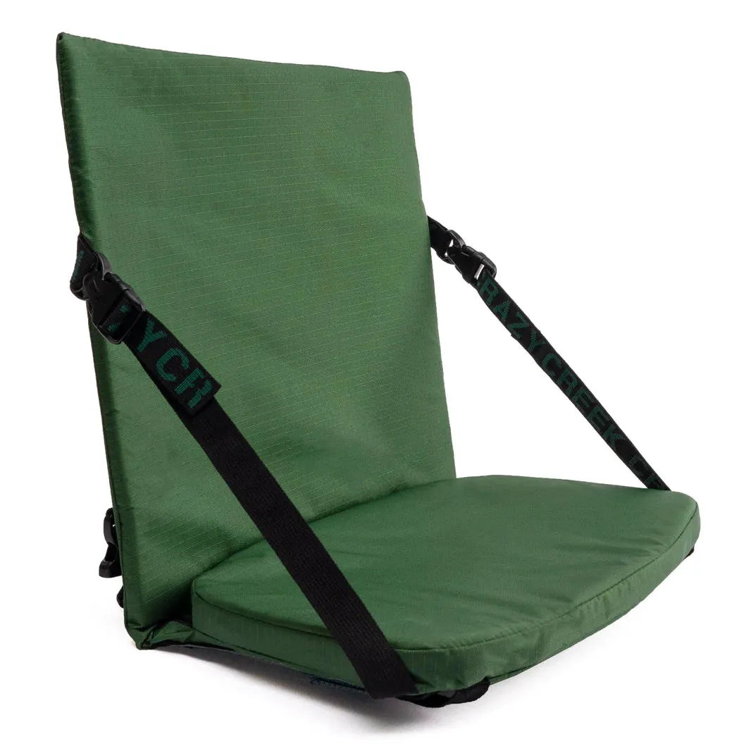 CANOE CHAIR III GREEN