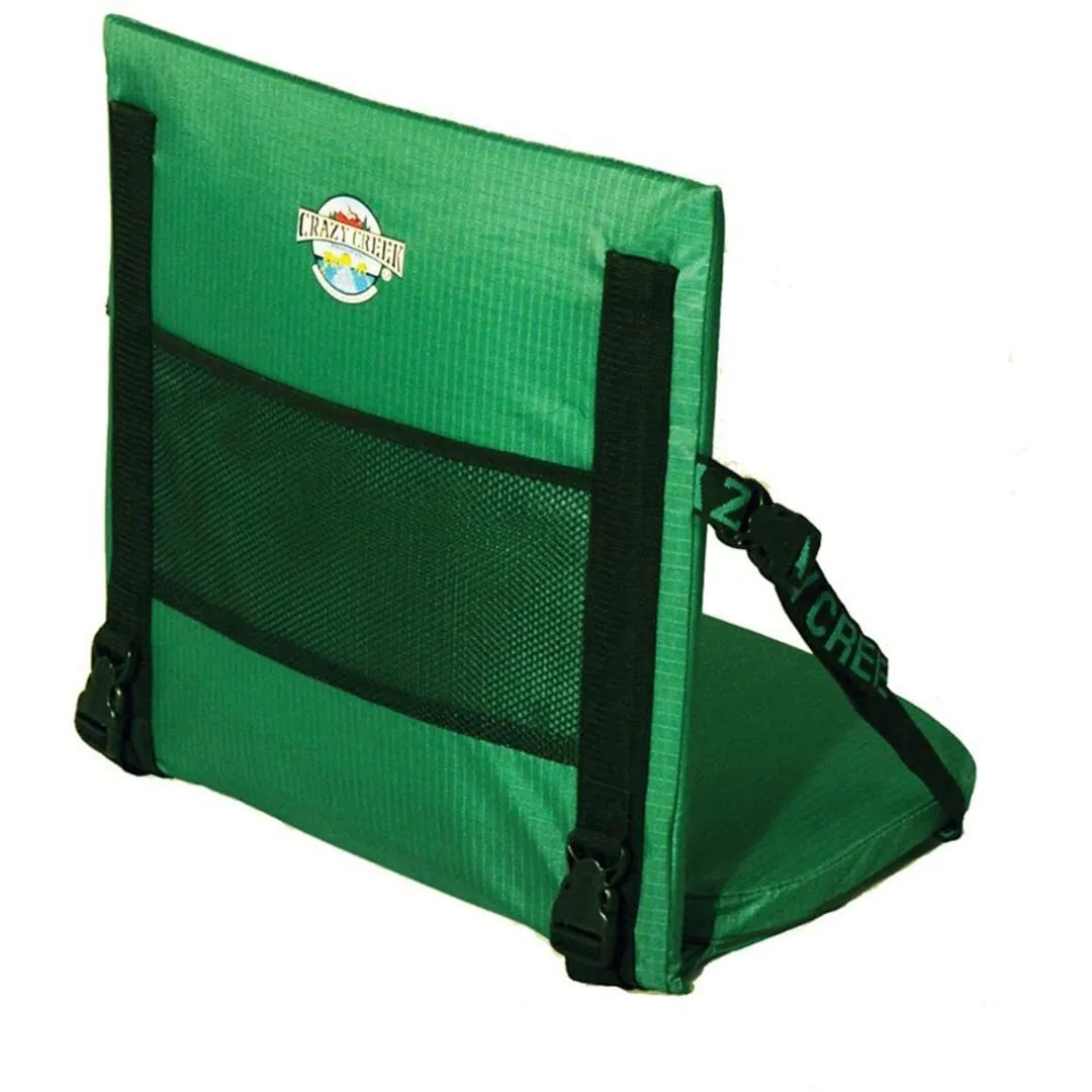CANOE CHAIR III GREEN