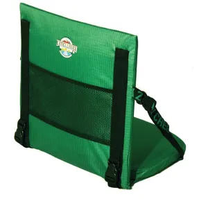 CANOE CHAIR III GREEN