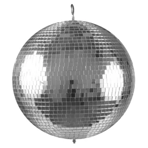 Disco Ball with Lights and Motor
