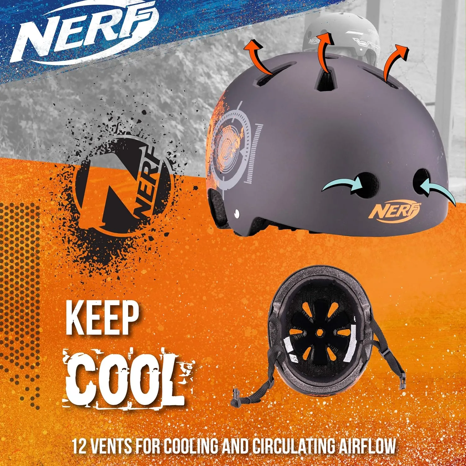 Flybar Flybar Helmet