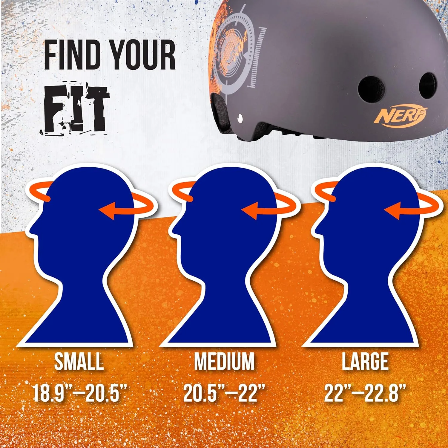 Flybar Flybar Helmet