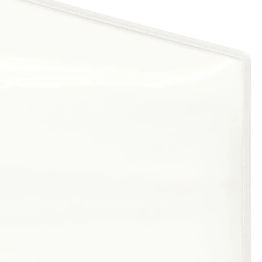 Folding Party Tent White 3x3 m