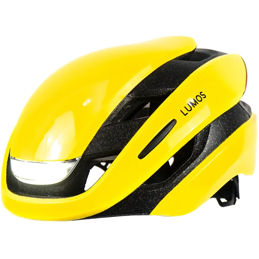Lumos Ultra Helmet
