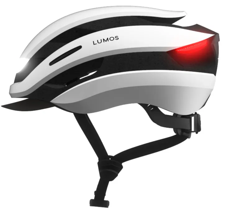 Lumos Ultra Helmet