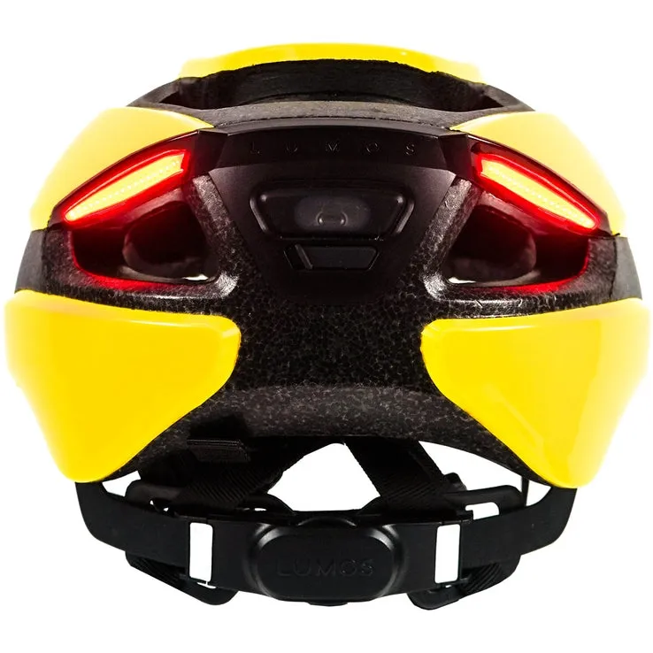 Lumos Ultra Helmet