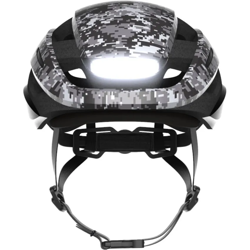 Lumos Ultra Helmet