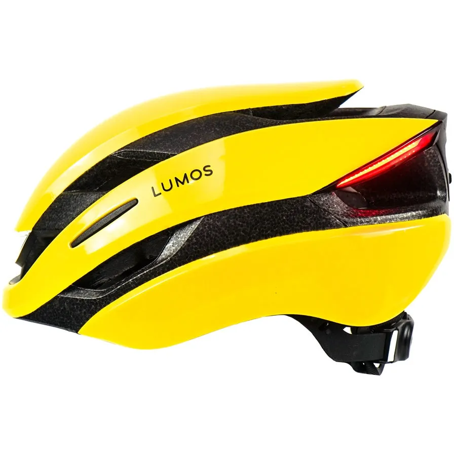 Lumos Ultra Helmet