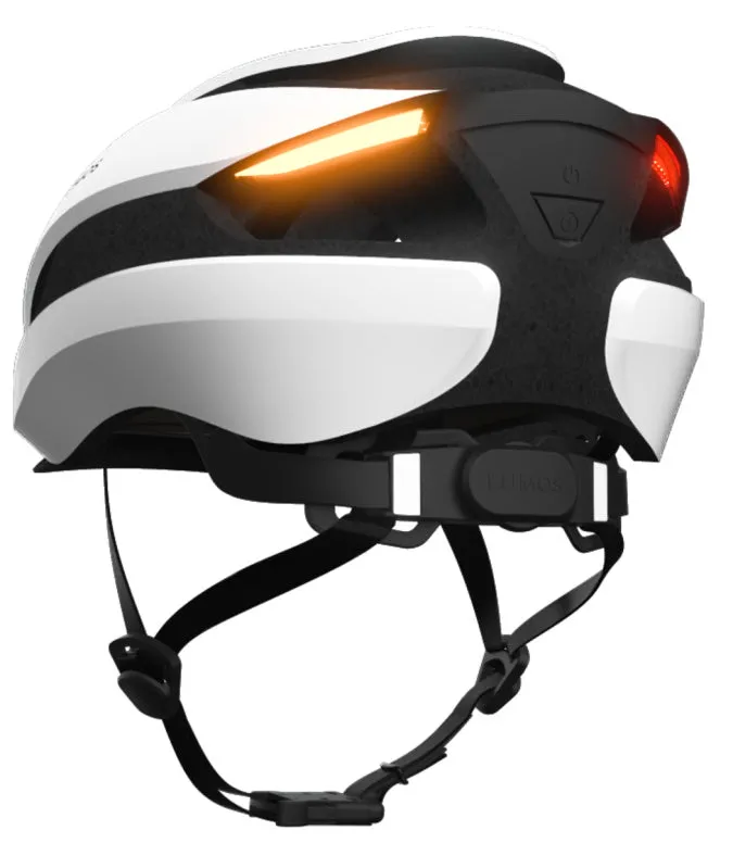 Lumos Ultra Helmet