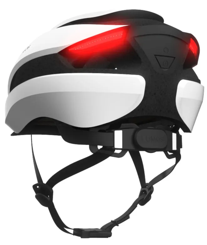 Lumos Ultra Helmet