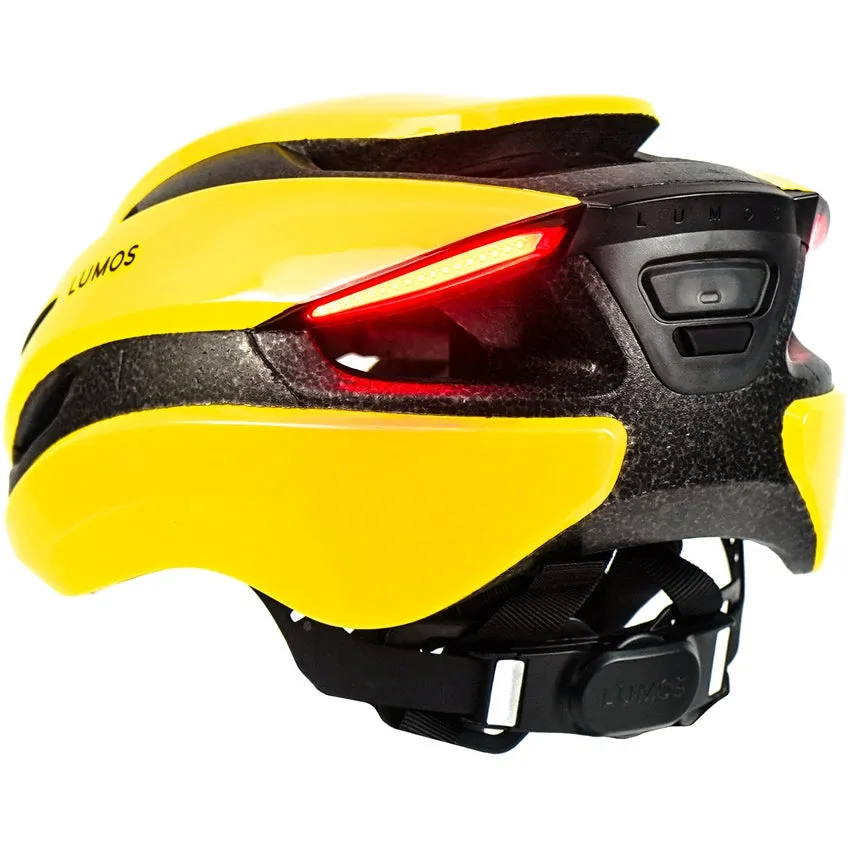 Lumos Ultra Helmet