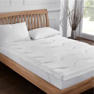 Mattress Topper (Upgrade your Sleep)
