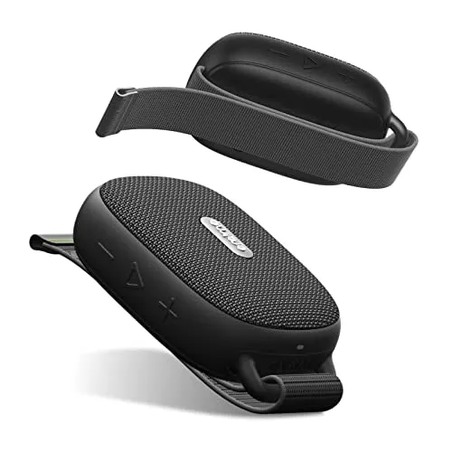 Oraimo Speaker Wrap It, Music On