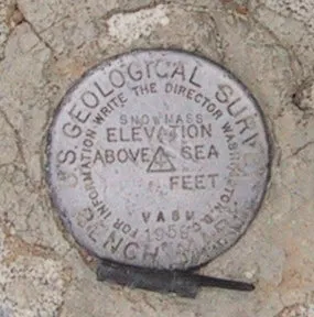Snowmass Magnet