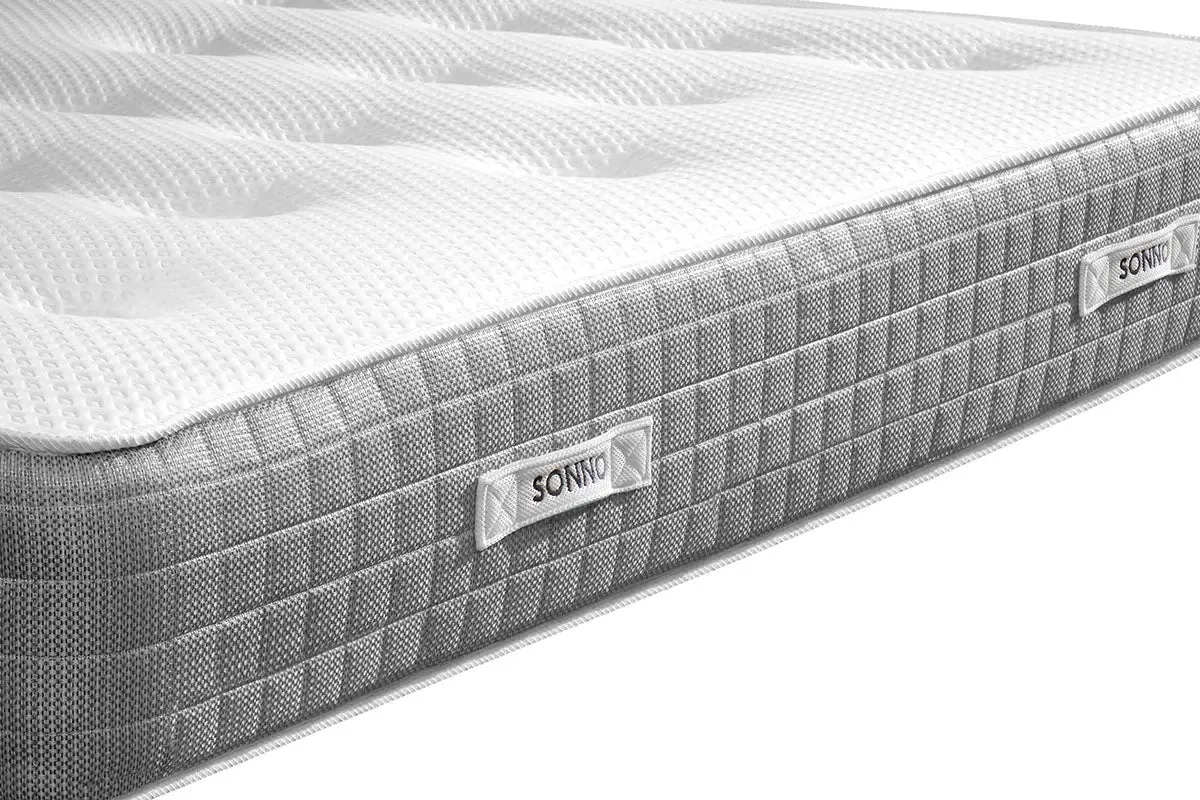 Sonno Orthopaedic Mattress