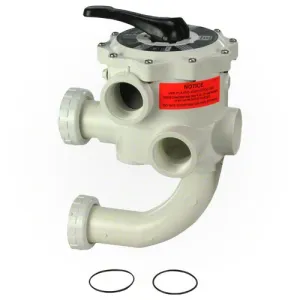 Sta-Rite Multiport Filter Valve 18202-0150