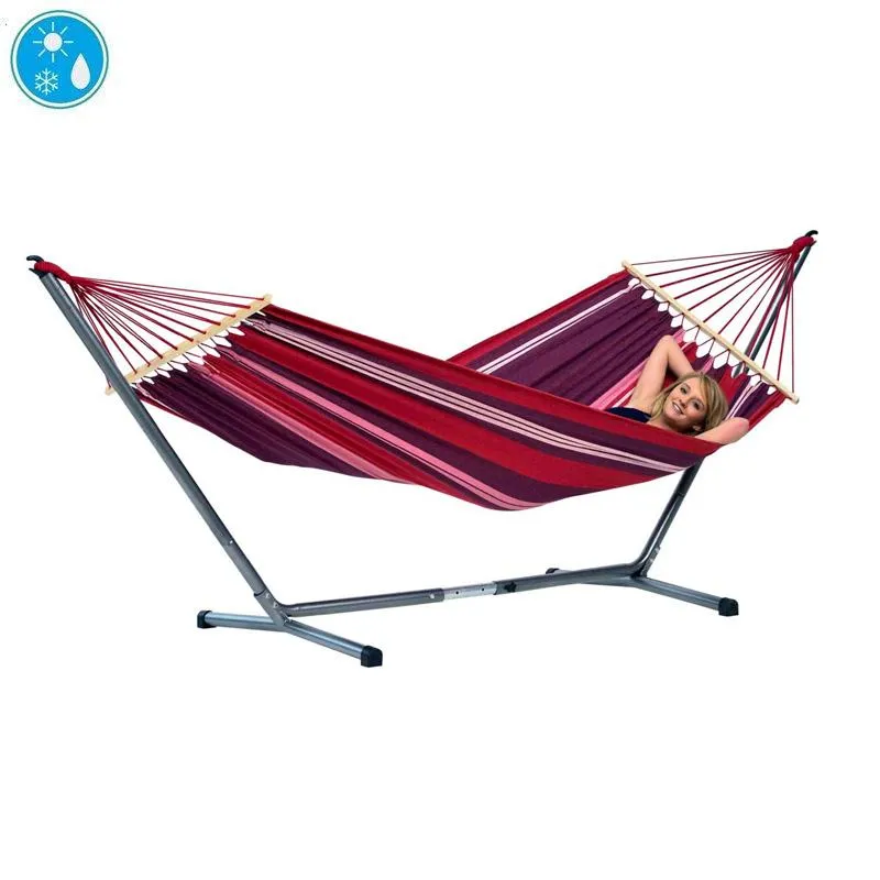 Summer Hammock Set