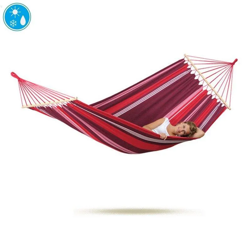 Summer Hammock Set