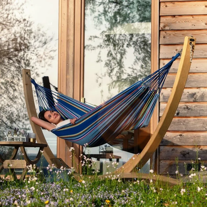 Tahiti Ocean Hammock
