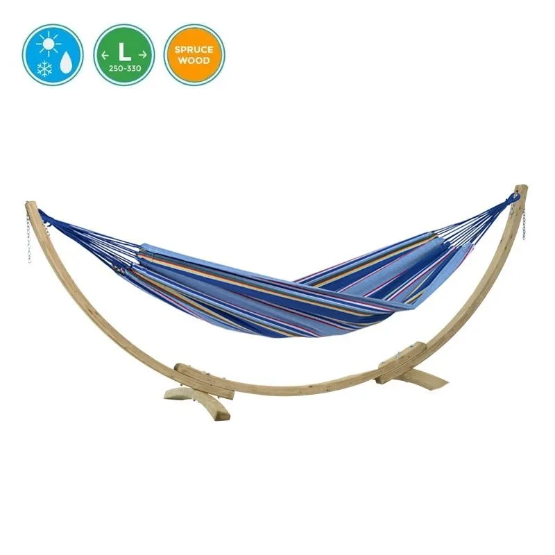 Tahiti Ocean Hammock