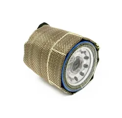 Torque Solutions Thermal Oil Filter Blanket EJ Motors