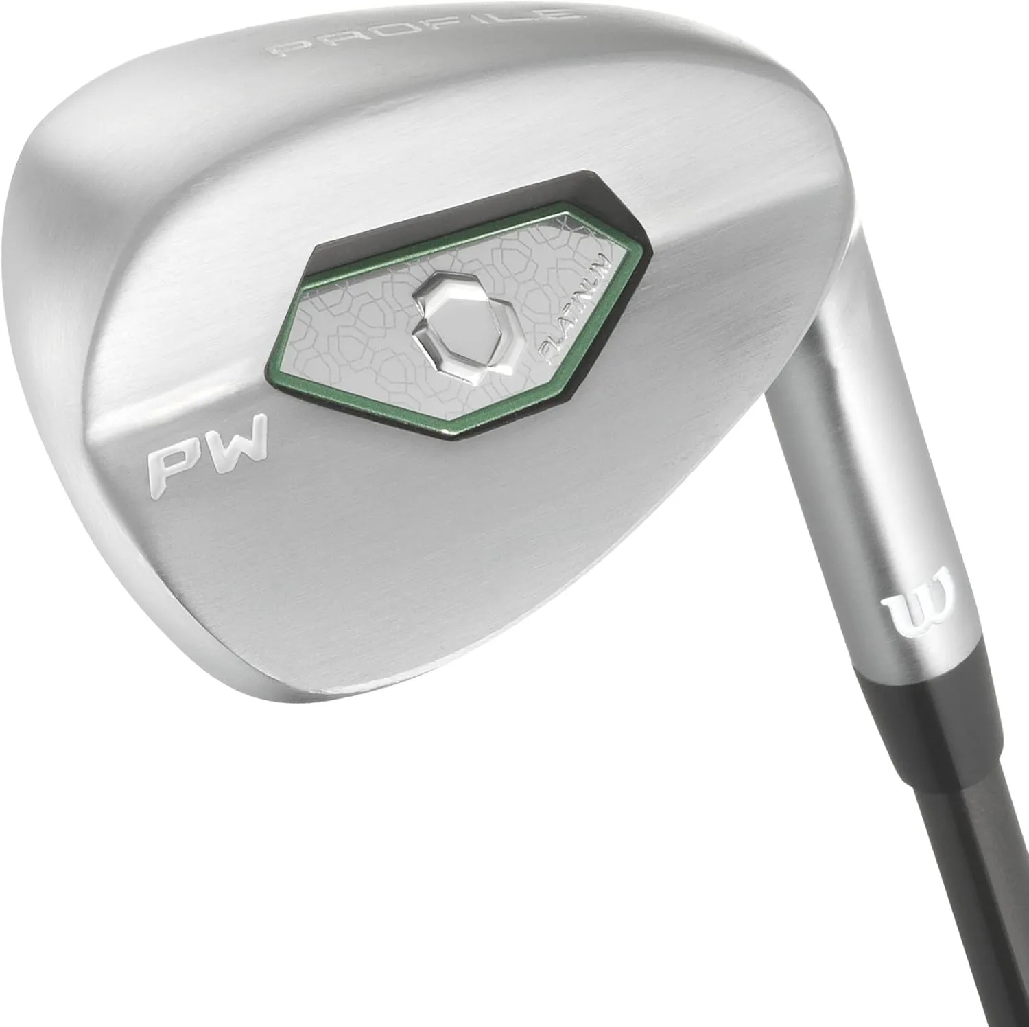WILSON Women's Profile Platinum Complete Golf Package Set